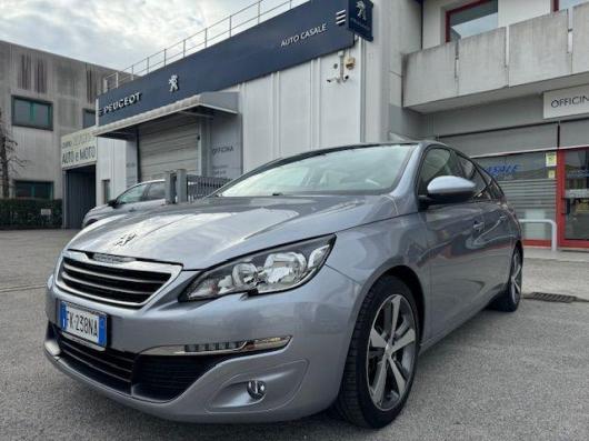 usato PEUGEOT 308 SW