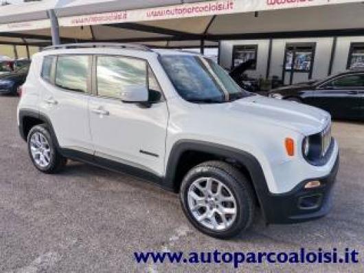 usato JEEP Renegade