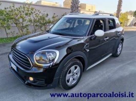 usato MINI Countryman