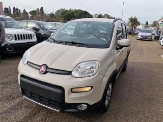 usato FIAT Panda