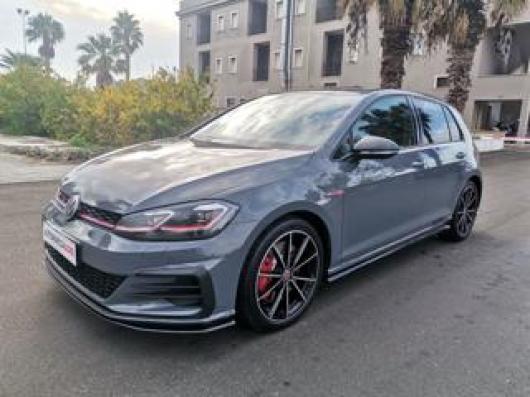 usato VOLKSWAGEN Golf GTI