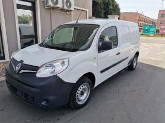 usato RENAULT Grand Kangoo