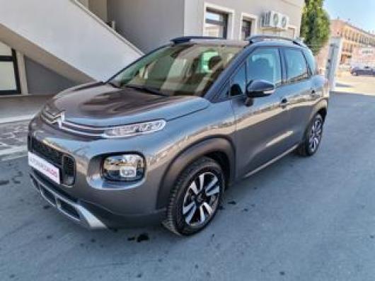 usato CITROEN C3 Aircross