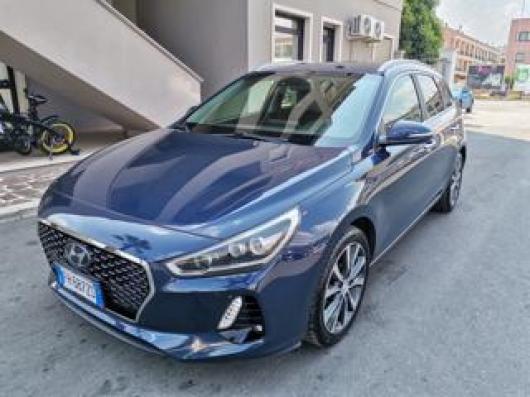 usato HYUNDAI i30