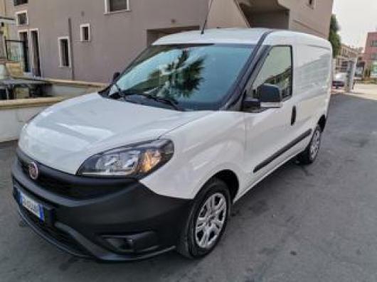 usato FIAT Doblo