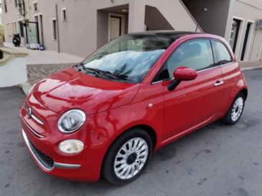 usato FIAT 500