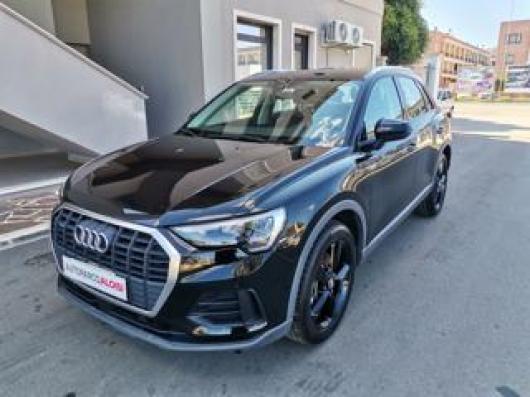 usato AUDI Q3