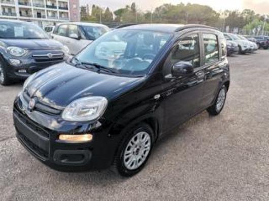 usato FIAT Panda