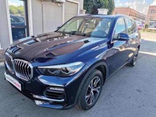 usato BMW X5