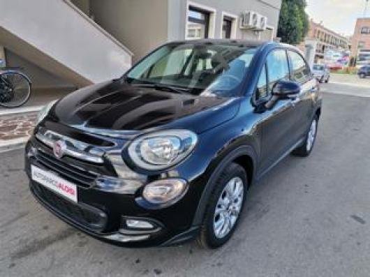 usato FIAT 500X