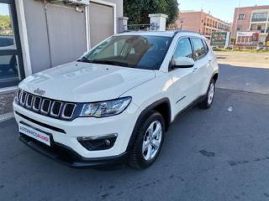 usato JEEP Compass