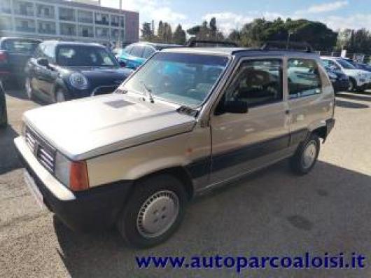 usato FIAT Panda