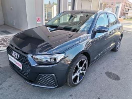 usato AUDI A1