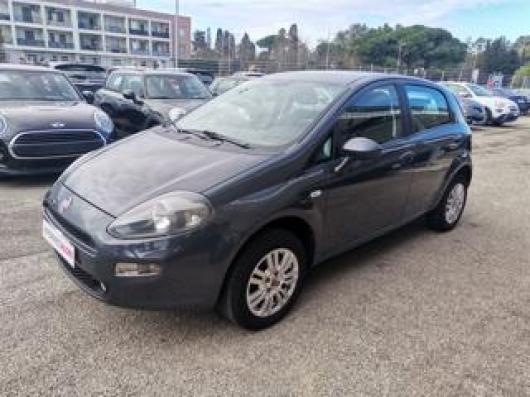 usato FIAT Punto