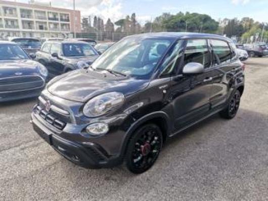 usato FIAT 500L