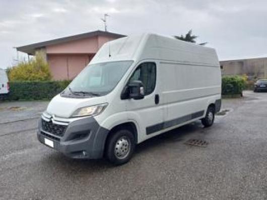 usato CITROEN Jumper