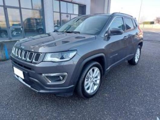 usato JEEP Compass