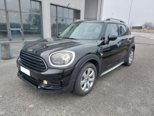 usato MINI Countryman