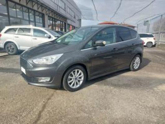 usato FORD C Max