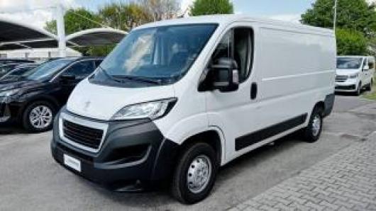 usato PEUGEOT Boxer