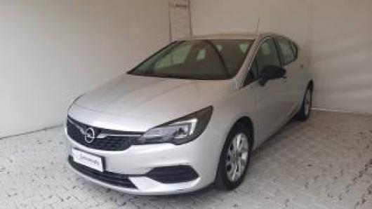 usato OPEL Astra