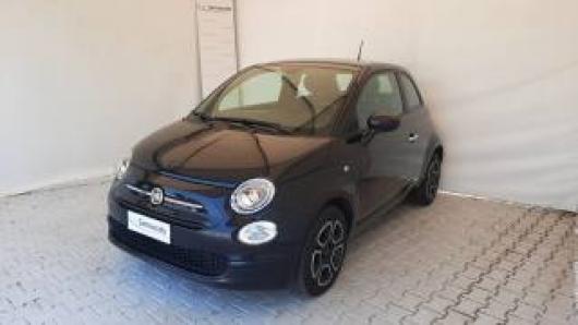 usato FIAT 500