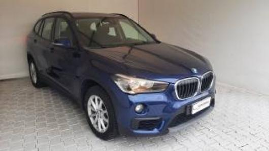 usato BMW X1