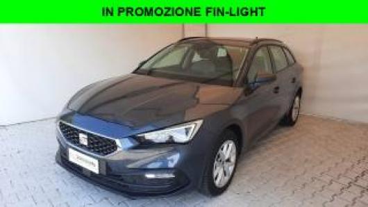 usato SEAT Leon