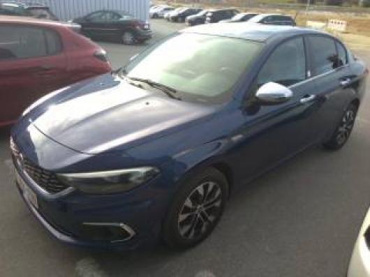 usato FIAT Tipo