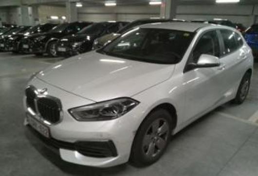 usato BMW 118