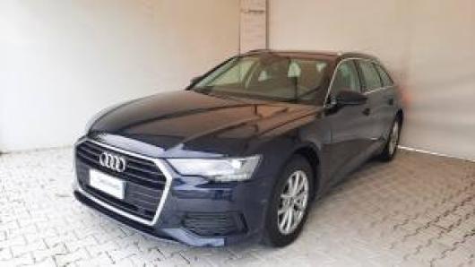 usato AUDI A6