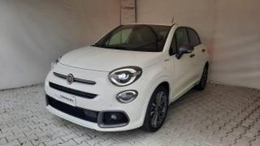 usato FIAT 500X