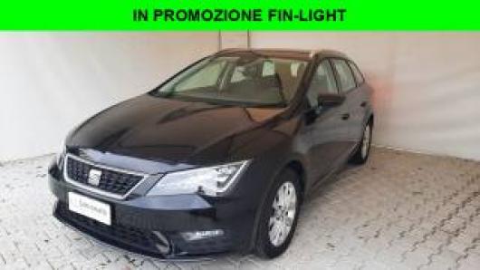 usato SEAT Leon