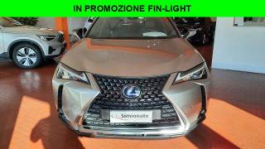 usato LEXUS UX 250h