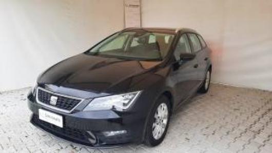 usato SEAT Leon