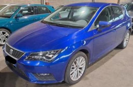 usato SEAT Leon