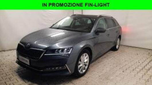 usato SKODA Superb