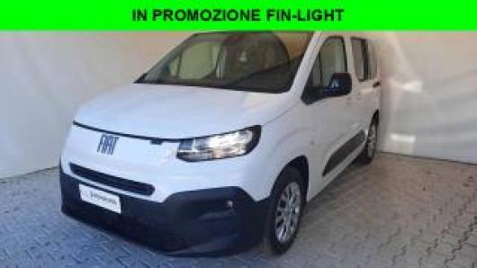 usato FIAT Doblo