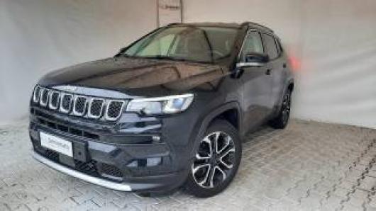 usato JEEP Compass