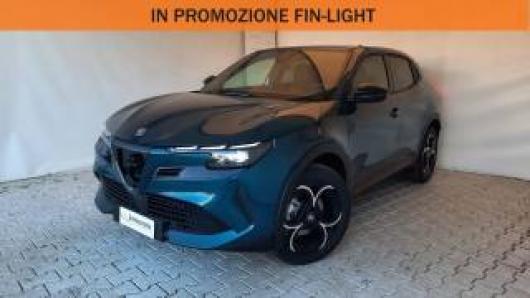 Km 0 ALFA ROMEO Junior