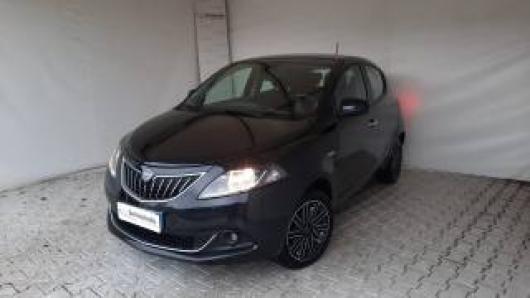 usato LANCIA Ypsilon