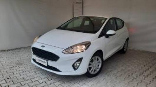 usato FORD Fiesta