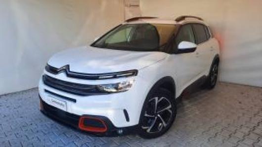 usato CITROEN C5 Aircross