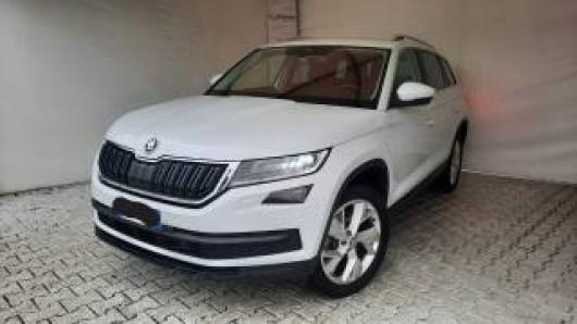 usato SKODA Kodiaq