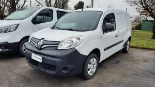 usato RENAULT Kangoo