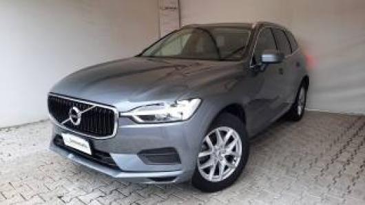 usato VOLVO XC60