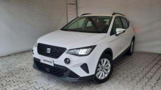 usato SEAT Arona