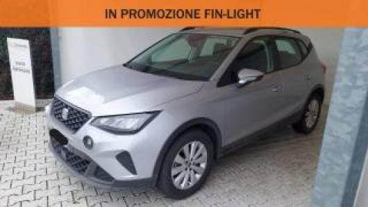 usato SEAT Arona