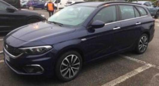 usato FIAT Tipo