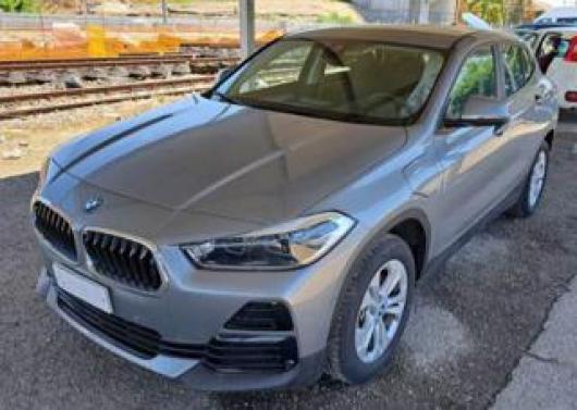 usato BMW X2